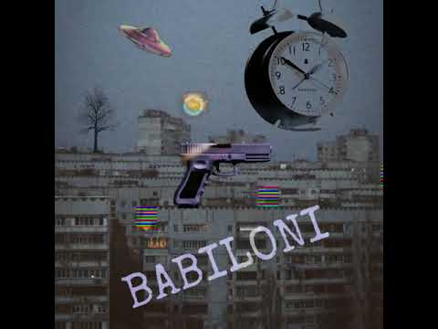 BABILONI - BRADA.. (Official Audio) 2021